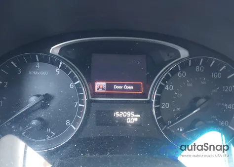 2014 Nissan Altima 2.5 Sv из США, поврежденный, VIN 1N4AL3AP8EC328643